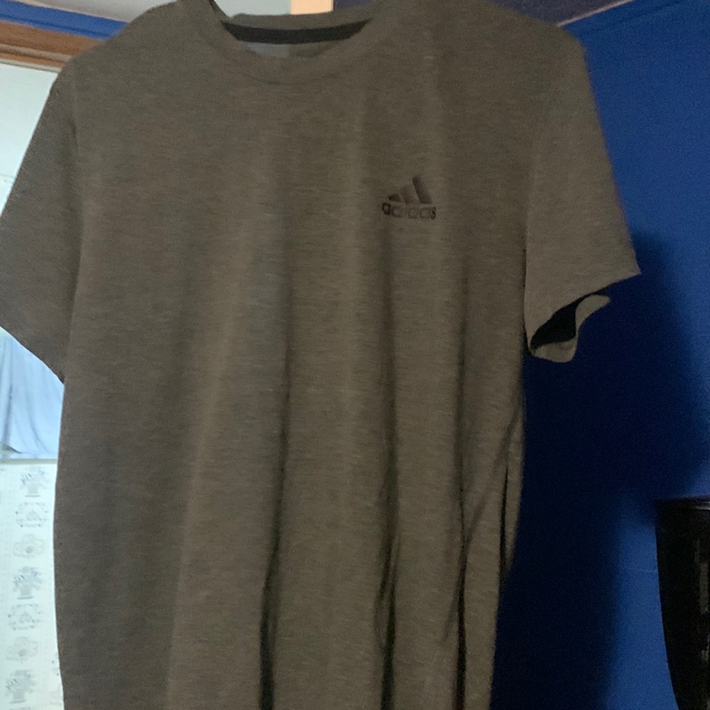 Adidas Ultimate 2.0 Shirt